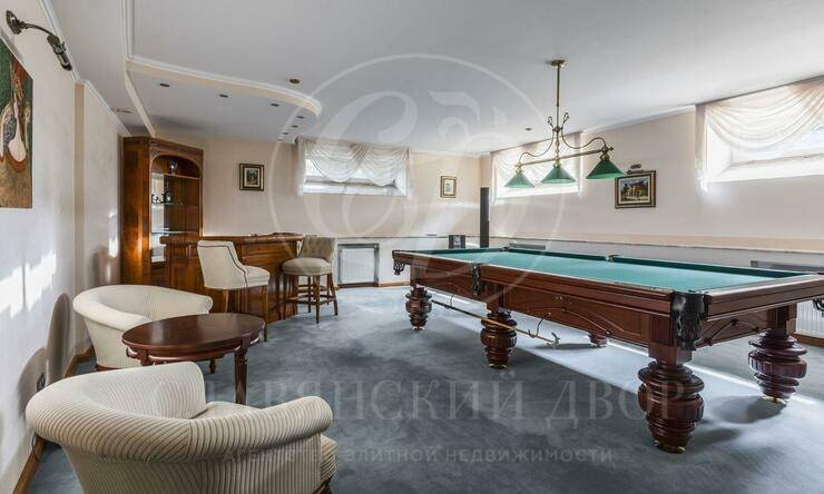 Лот-9339-345699 продажа дома Рублево-Успенское шоссе Корабельные Сосны