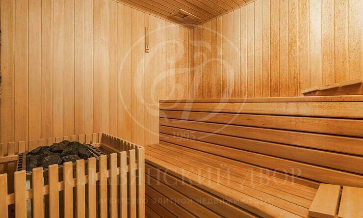 Лот-9339-345700 продажа дома Рублево-Успенское шоссе Корабельные Сосны