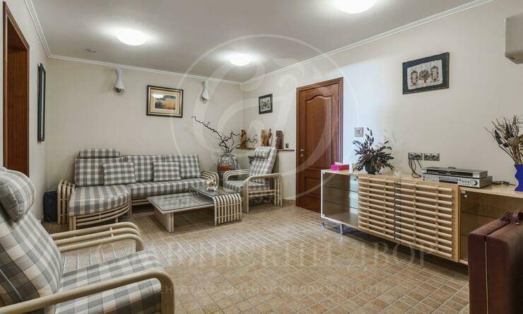 Лот-9339-345702 продажа дома Рублево-Успенское шоссе Корабельные Сосны