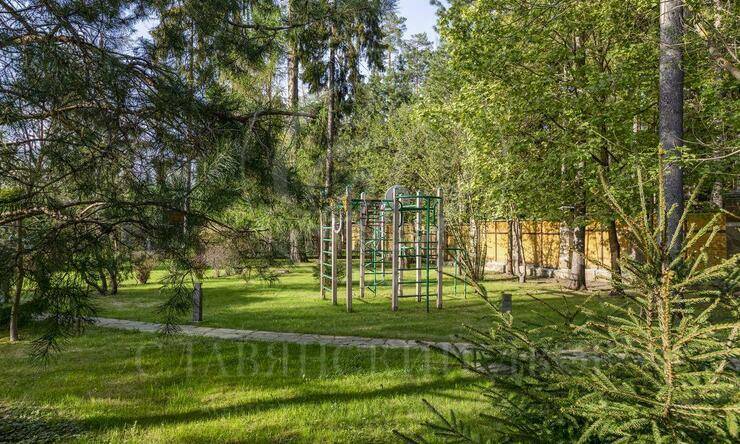 Лот-9339-345704 продажа дома Рублево-Успенское шоссе Корабельные Сосны