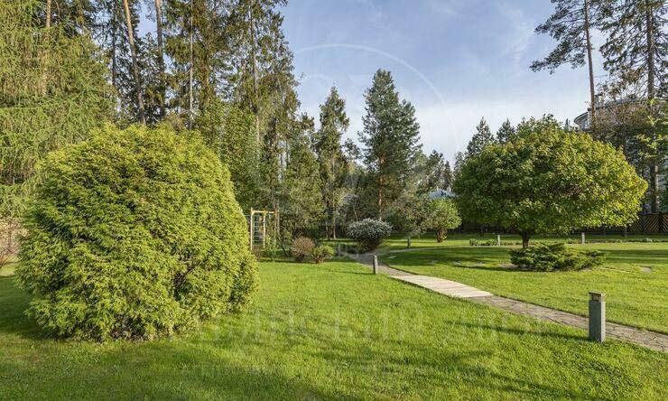 Лот-9339-345705 продажа дома Рублево-Успенское шоссе Корабельные Сосны