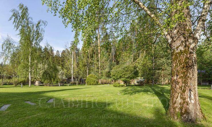 Лот-9339-345706 продажа дома Рублево-Успенское шоссе Корабельные Сосны