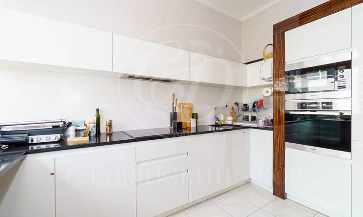 Лот-12836-345733 Продажа квартиры Остоженка