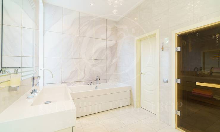 Лот-12836-345745 Продажа квартиры Остоженка