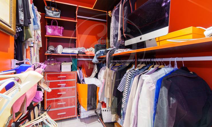 Лот-12836-345747 Продажа квартиры Остоженка