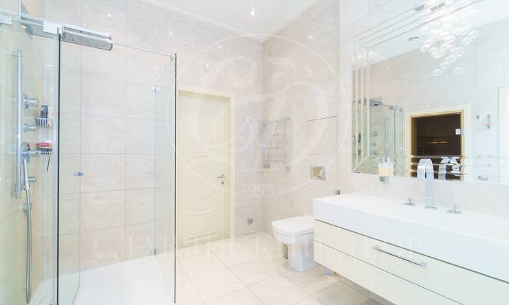 Лот-12836-345749 Продажа квартиры Остоженка