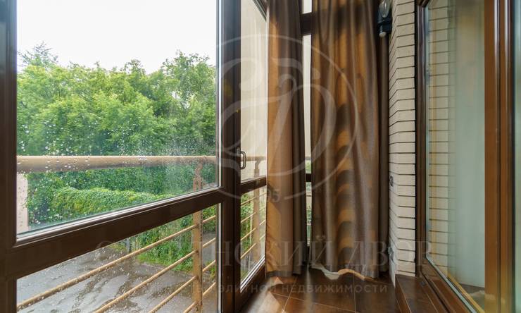 Лот-12836-345752 Продажа квартиры Остоженка