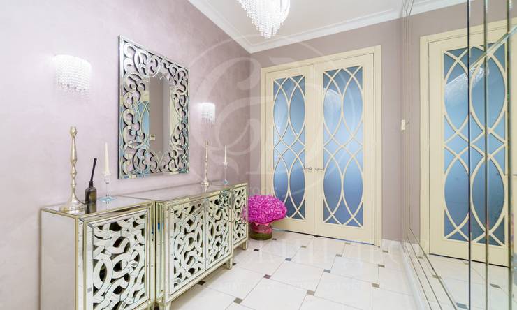 Лот-12836-345754 Продажа квартиры Остоженка