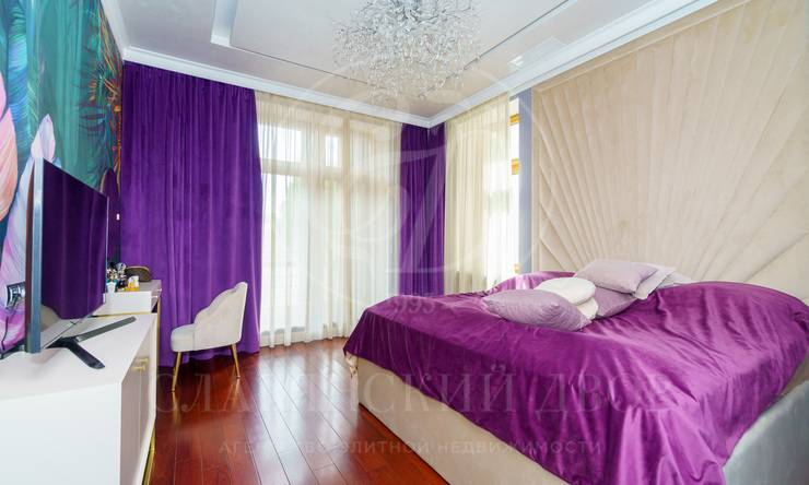 Лот-12836-345755 Продажа квартиры Остоженка