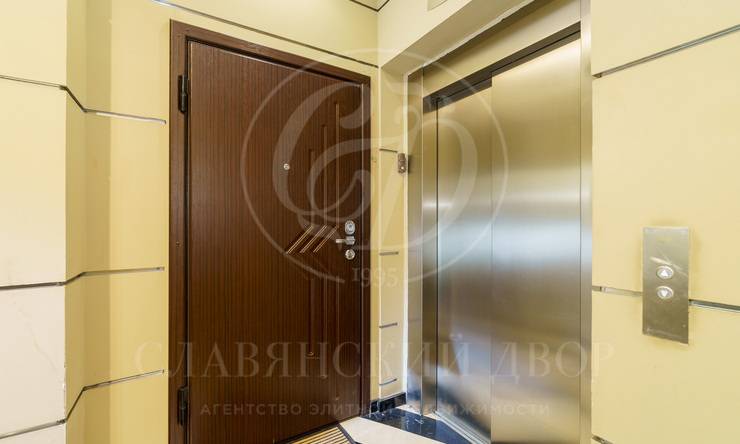 Лот-12836-345756 Продажа квартиры Остоженка