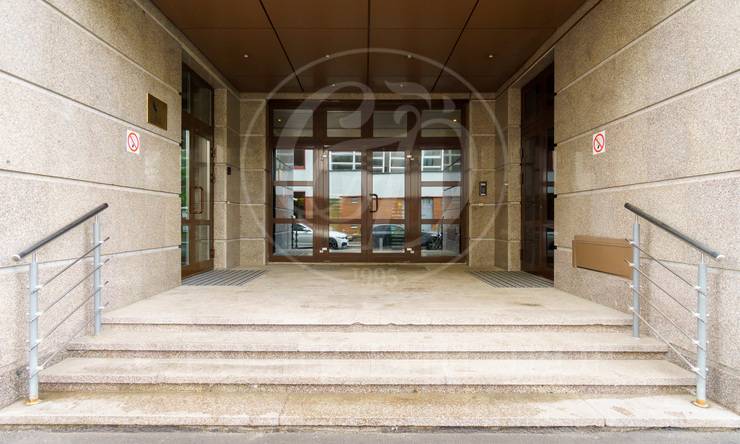 Лот-12836-345761 Продажа квартиры Остоженка