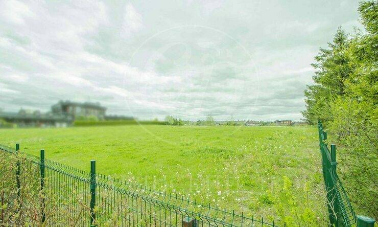 Лот-10995-345774 продажа участка Дмитровское шоссе Гольф и Яхт-клуб Пестово