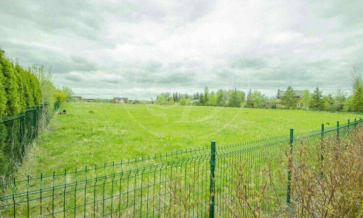 Лот-10995-345775 продажа участка Дмитровское шоссе Гольф и Яхт-клуб Пестово