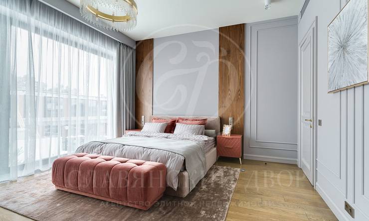 Лот-10997-345817 продажа дома Рублево-Успенское шоссе Сареево Малое
