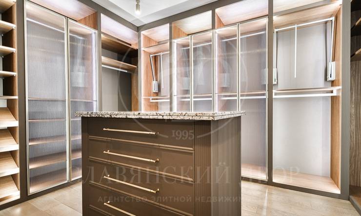 Лот-10997-345836 продажа дома Рублево-Успенское шоссе Сареево Малое