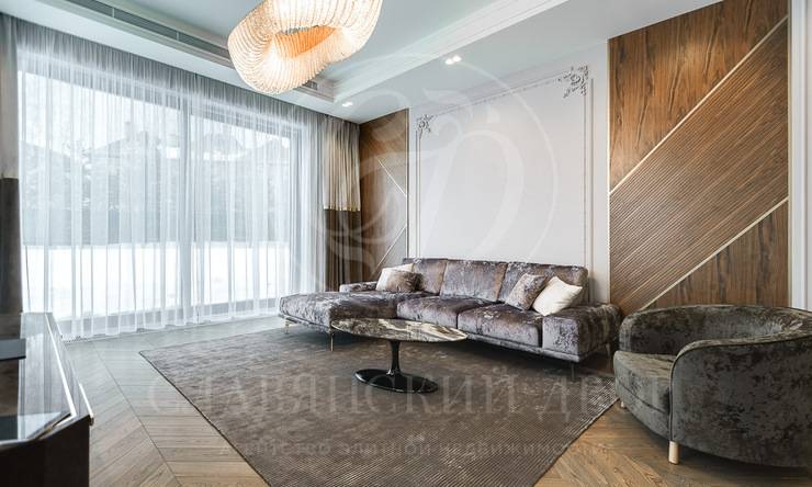 Лот-10997-345872 продажа дома Рублево-Успенское шоссе Сареево Малое