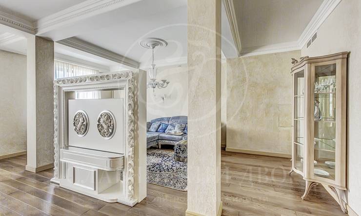 Лот-12837-345878 Продажа квартиры Белорусский