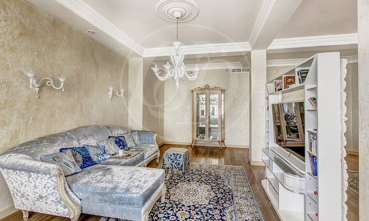 Лот-12837-345879 Продажа квартиры Белорусский