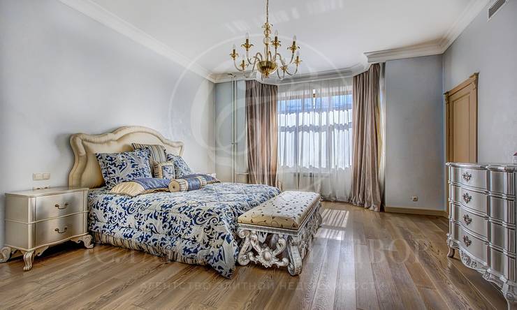 Лот-12837-345882 Продажа квартиры Белорусский