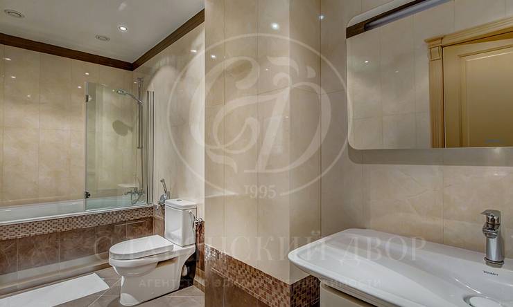 Лот-12837-345884 Продажа квартиры Белорусский