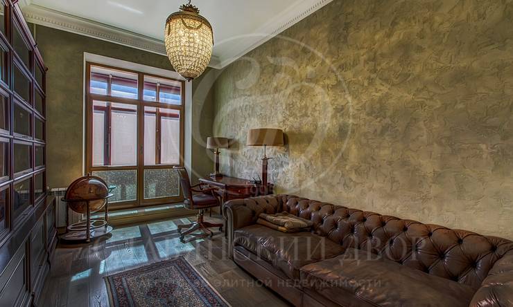 Лот-12837-345885 Продажа квартиры Белорусский