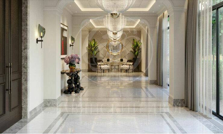 Лот-12839-346059 Продажа квартиры Остоженка