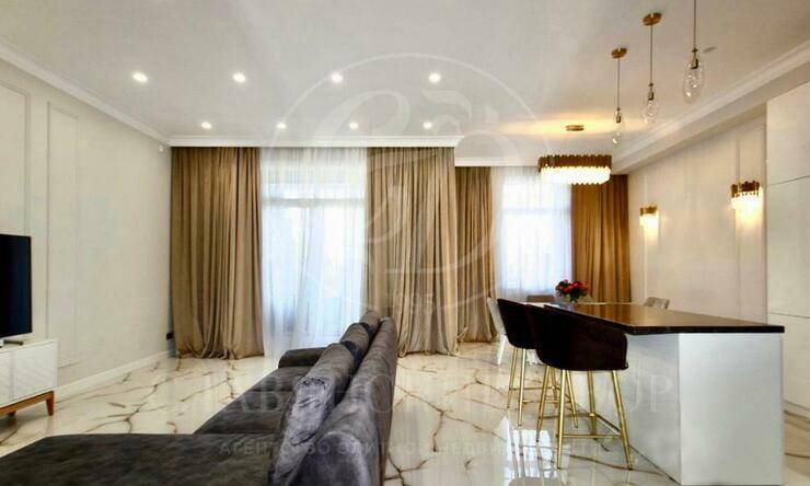 Лот-11003-346073 продажа дома Рублево-Успенское шоссе Прозорово