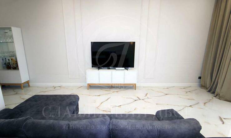 Лот-11003-346075 продажа дома Рублево-Успенское шоссе Прозорово