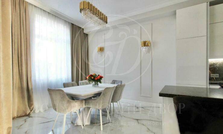 Лот-11003-346076 продажа дома Рублево-Успенское шоссе Прозорово