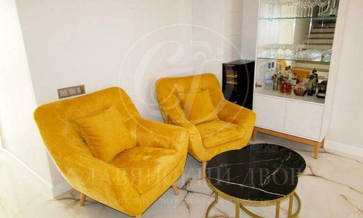 Лот-11003-346077 продажа дома Рублево-Успенское шоссе Прозорово