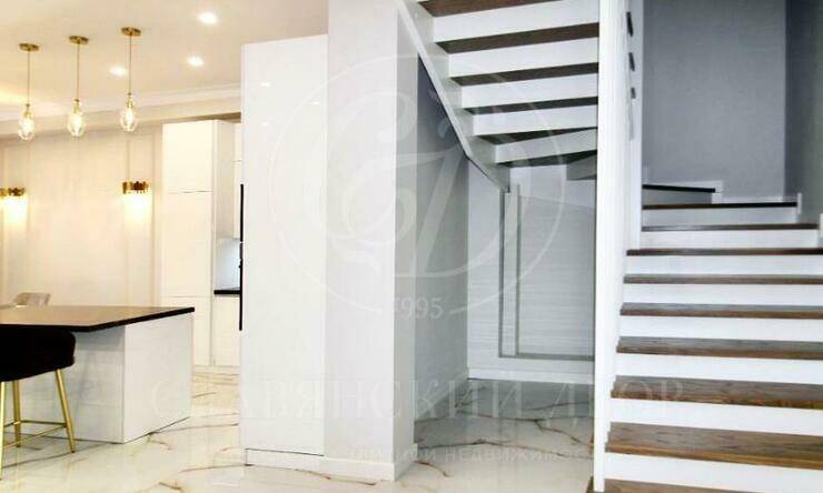 Лот-11003-346078 продажа дома Рублево-Успенское шоссе Прозорово