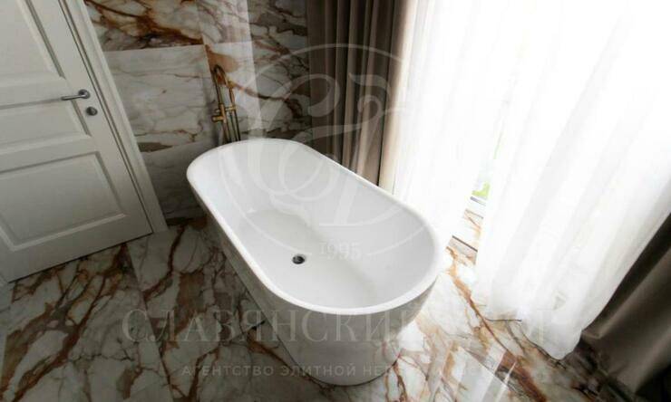 Лот-11003-346079 продажа дома Рублево-Успенское шоссе Прозорово