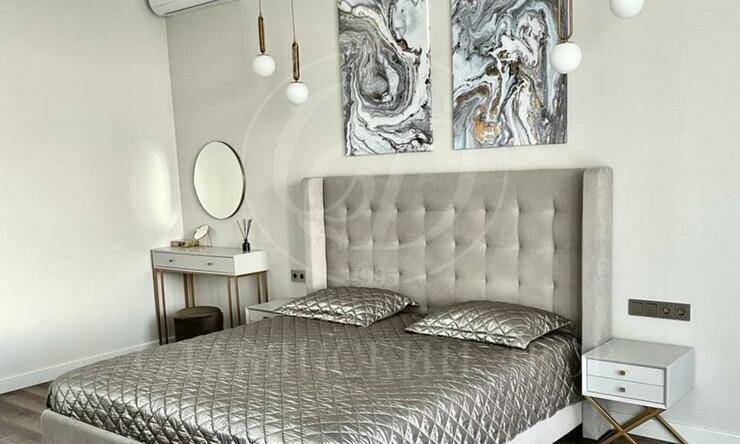 Лот-11003-346080 продажа дома Рублево-Успенское шоссе Прозорово