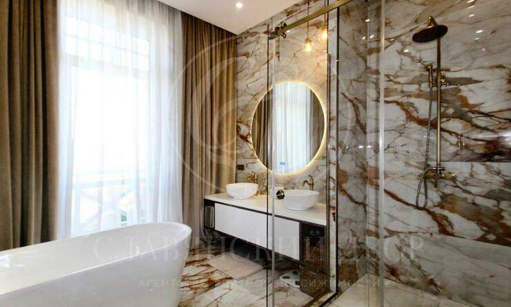 Лот-11003-346081 продажа дома Рублево-Успенское шоссе Прозорово