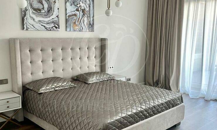 Лот-11003-346082 продажа дома Рублево-Успенское шоссе Прозорово