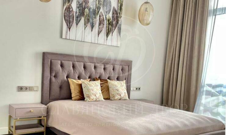 Лот-11003-346083 продажа дома Рублево-Успенское шоссе Прозорово