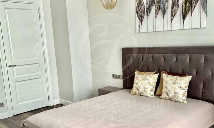 Лот-11003-346084 продажа дома Рублево-Успенское шоссе Прозорово