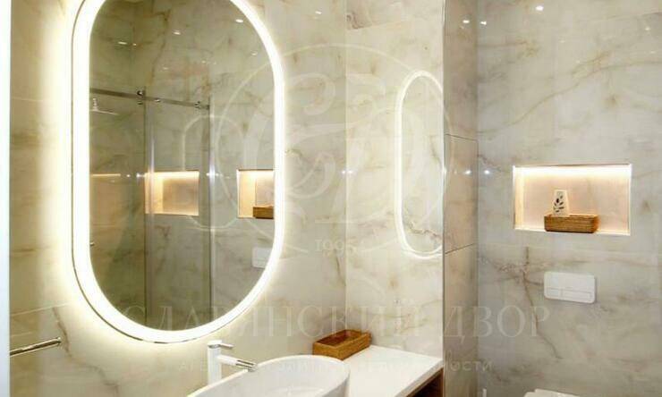 Лот-11003-346086 продажа дома Рублево-Успенское шоссе Прозорово