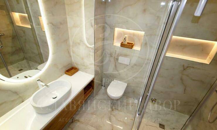 Лот-11003-346087 продажа дома Рублево-Успенское шоссе Прозорово