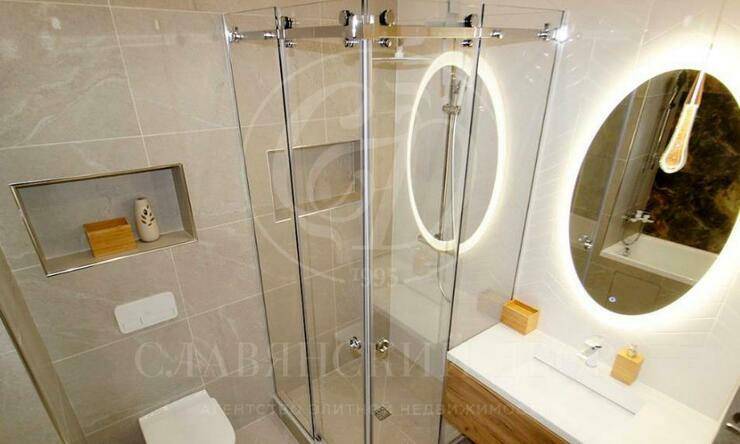 Лот-11003-346089 продажа дома Рублево-Успенское шоссе Прозорово