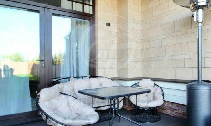 Лот-11003-346091 продажа дома Рублево-Успенское шоссе Прозорово