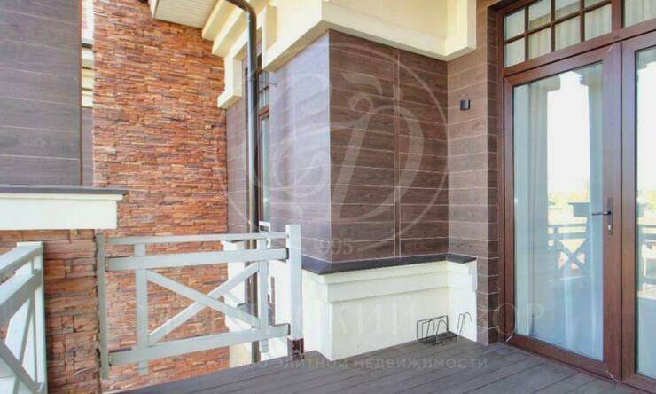 Лот-11003-346092 продажа дома Рублево-Успенское шоссе Прозорово