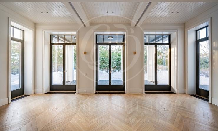 Lot-11004-346135 dům na prodej Rublevo-Uspenskoe dálnice Barvikha Les