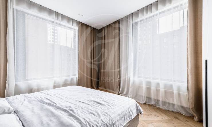 Лот-12840-346223 Продажа квартиры Запад