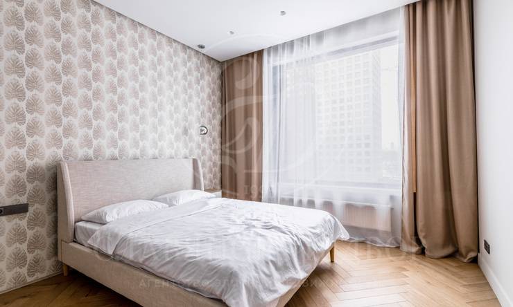 Лот-12840-346226 Продажа квартиры Запад