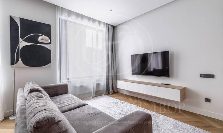 Лот-12840-346232 Продажа квартиры Запад