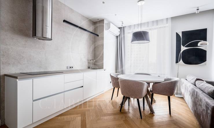 Лот-12840-346233 Продажа квартиры Запад