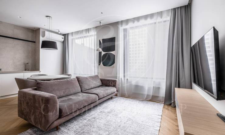 Лот-12840-346235 Продажа квартиры Запад