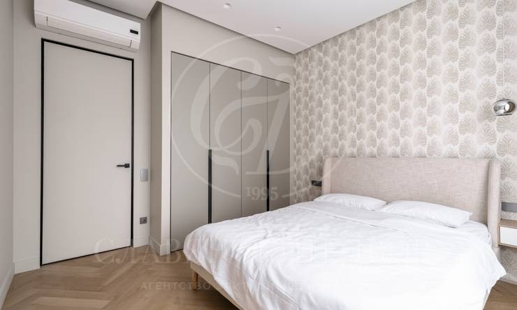 Лот-12840-346245 Продажа квартиры Запад