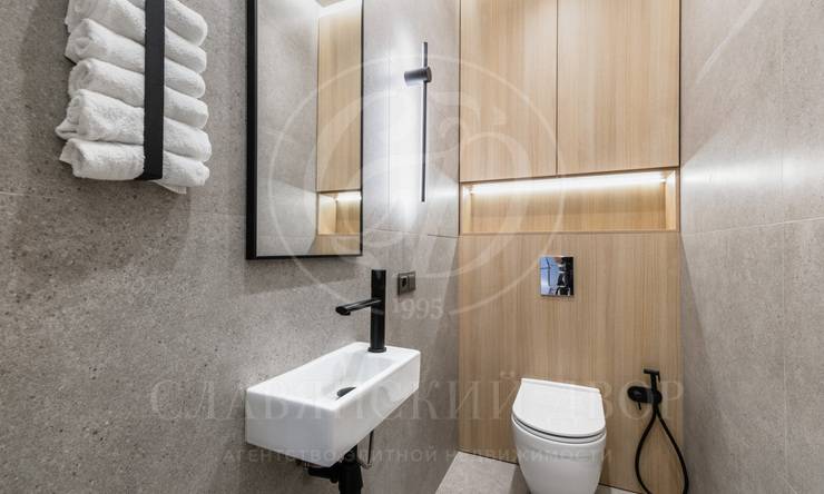 Лот-12840-346246 Продажа квартиры Запад